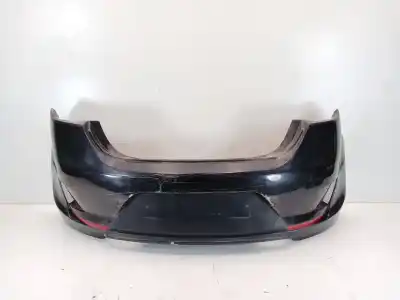 Second-hand car spare part rear bumper for seat leon (1p1) reference oem iam references   