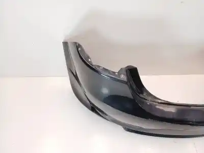 Second-hand car spare part rear bumper for seat leon (1p1) reference oem iam references   