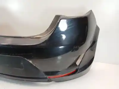 Second-hand car spare part rear bumper for seat leon (1p1) reference oem iam references   