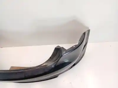 Second-hand car spare part rear bumper for seat leon (1p1) reference oem iam references   