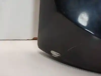 Second-hand car spare part rear bumper for seat leon (1p1) reference oem iam references   