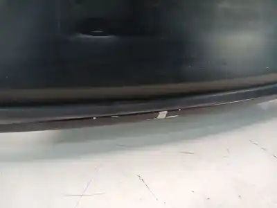 Second-hand car spare part rear bumper for seat leon (1p1) reference oem iam references   