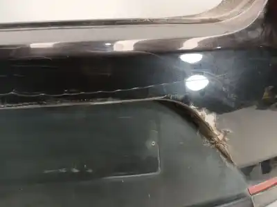 Second-hand car spare part rear bumper for seat leon (1p1) reference oem iam references   