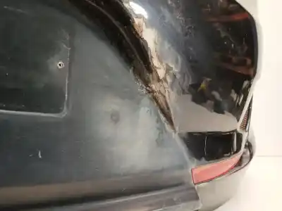 Second-hand car spare part rear bumper for seat leon (1p1) reference oem iam references   