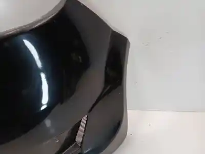 Second-hand car spare part rear bumper for seat leon (1p1) reference oem iam references   