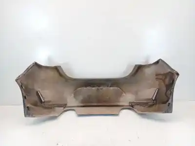 Second-hand car spare part rear bumper for seat leon (1p1) reference oem iam references   