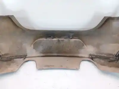 Second-hand car spare part rear bumper for seat leon (1p1) reference oem iam references   