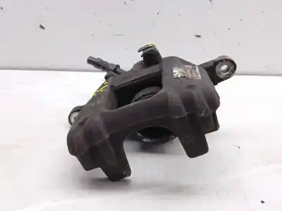 Автозапчасти б/у задний правый тормозной суппорт за volkswagen crafter 30-50 furgón (2e_) 2.5 tdi ссылки oem iam y04127  