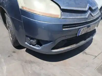 Автозапчастина б/у ПЕРЕДНІЙ БАМПЕР для CITROEN C4 GRAND PICASSO I (UA_)  Посилання на OEM IAM 7401FL  
