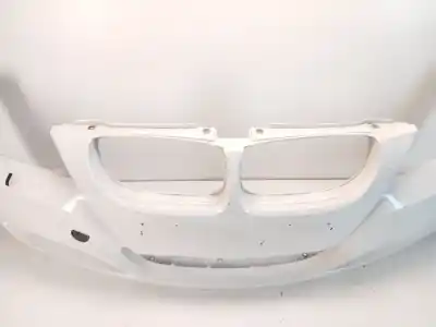 Pezzo di ricambio per auto di seconda mano paraurti anteriore per bmw 3 (e90) 316 d riferimenti oem iam 51117143745  