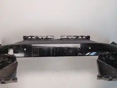 Peça sobressalente para automóvel em segunda mão para choques dianteiro por kia ev6 (cv) 58 referências oem iam 86511cv200  