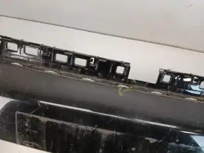 Peça sobressalente para automóvel em segunda mão para choques dianteiro por kia ev6 (cv) 58 referências oem iam 86511cv200  