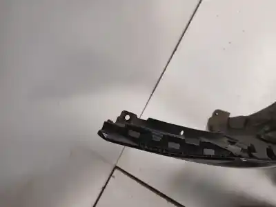 Peça sobressalente para automóvel em segunda mão para choques dianteiro por kia ev6 (cv) 58 referências oem iam 86511cv200  