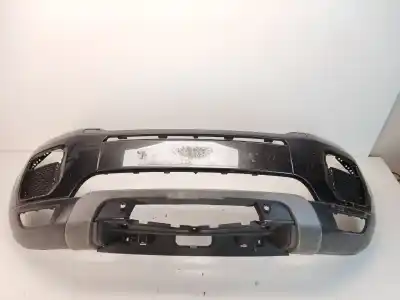Second-hand car spare part FRONT BUMPER for LAND ROVER RANGE ROVER EVOQUE (L538)  OEM IAM references GJ3217F003AW  