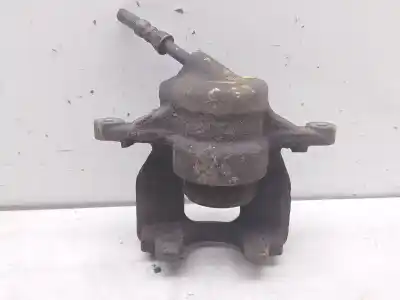 Автозапчасти б/у задний левый тормозной суппорт за volkswagen crafter 30-50 furgón (2e_) 2.5 tdi ссылки oem iam y04126  