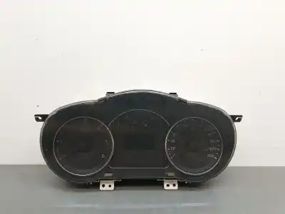 Автозапчасти б/у приборная доска за kia carens iv 1.7 crdi ссылки oem iam 94005a4001