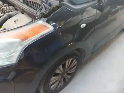 Автозапчастина б/у ПЕРЕДНЕ ЛІВЕ КРИЛО для CITROEN C3 PICASSO (SH_)  Посилання на OEM IAM 7840X0  