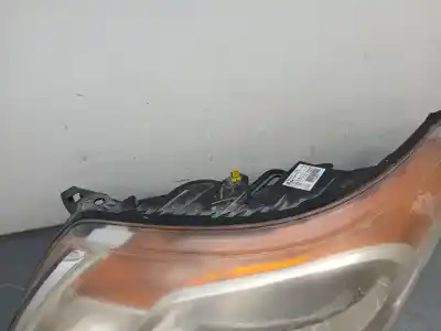 Second-hand car spare part left headlight for citroen c3 picasso (sh_) 1.6 hdi oem iam references 9681873980   Second-hand car spare part left headlight for citroen c3 picasso (sh_) 1.6 hdi oem iam references 9681873980