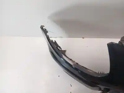 Автозапчастина б/у передній бампер для citroen c3 picasso (sh_) 1.6 hdi посилання на oem iam 7401rq  