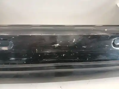 Автозапчастина б/у задній бампер для citroen c3 picasso (sh_) 1.6 hdi посилання на oem iam 1608529780  