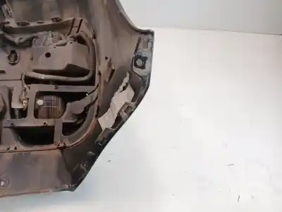 Автозапчастина б/у задній бампер для citroen c3 picasso (sh_) 1.6 hdi посилання на oem iam 1608529780  
