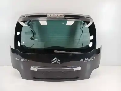 Автозапчастина б/у ЗАГАЛЬНІ ДВЕРІ для CITROEN C3 PICASSO (SH_)  Посилання на OEM IAM 8701AQ  