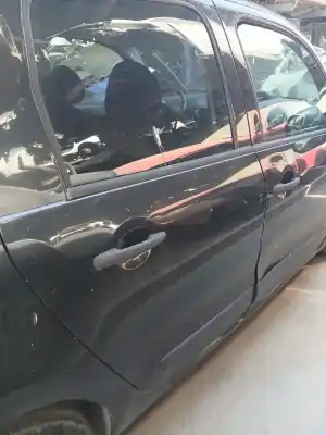 Pezzo di ricambio per auto di seconda mano porta posteriore destra per citroen c3 picasso (sh_) 1.6 hdi riferimenti oem iam 9008v6  