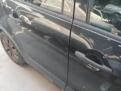 Pezzo di ricambio per auto di seconda mano porta posteriore destra per citroen c3 picasso (sh_) 1.6 hdi riferimenti oem iam 9008v6  