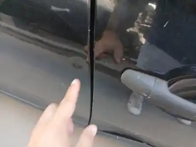 Pezzo di ricambio per auto di seconda mano porta posteriore destra per citroen c3 picasso (sh_) 1.6 hdi riferimenti oem iam 9008v6  