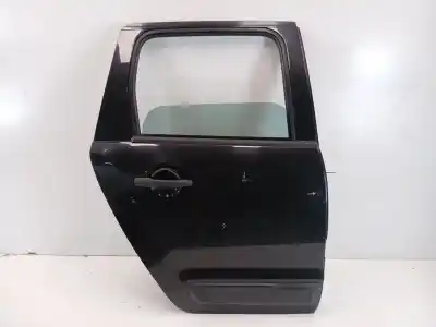İkinci el araba yedek parçası ARKA SAG KAPI için CITROEN C3 PICASSO (SH_)  OEM IAM referansları 9008V6  