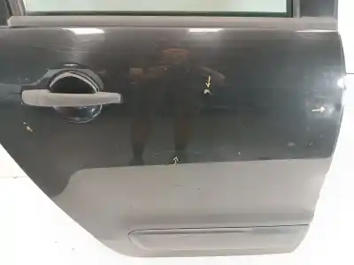 Pezzo di ricambio per auto di seconda mano porta posteriore destra per citroen c3 picasso (sh_) 1.6 hdi riferimenti oem iam 9008v6  