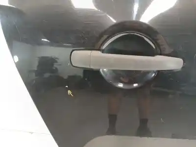 Pezzo di ricambio per auto di seconda mano porta posteriore destra per citroen c3 picasso (sh_) 1.6 hdi riferimenti oem iam 9008v6  
