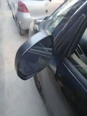 Автозапчастина б/у ліве дзеркало для citroen c3 picasso (sh_) 1.6 hdi посилання на oem iam e8024676  