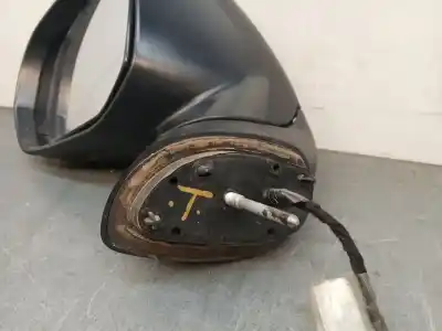 Автозапчастина б/у ліве дзеркало для citroen c3 picasso (sh_) 1.6 hdi посилання на oem iam e8024676  