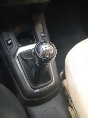 Second-hand car spare part gearbox for citroen c-elysee (dd_) 1.6 bluehdi 100 oem iam references 