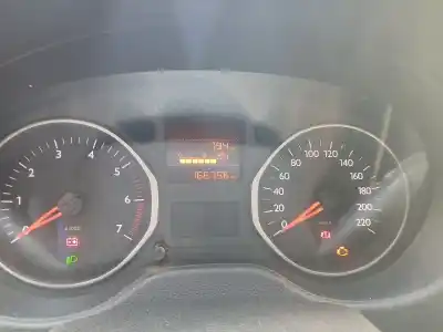 Pezzo di ricambio per auto di seconda mano riduttore per citroen c-elysee (dd_) 1.6 bluehdi 100 riferimenti oem iam   