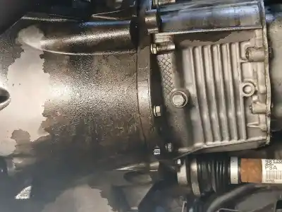 Pezzo di ricambio per auto di seconda mano riduttore per citroen c-elysee (dd_) 1.6 bluehdi 100 riferimenti oem iam   