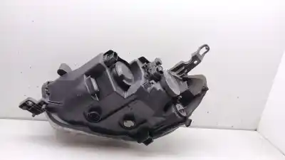 Second-hand car spare part right headlight for citroen c-elysee (dd_) 1.6 bluehdi 100 oem iam references 9675139980  90014456