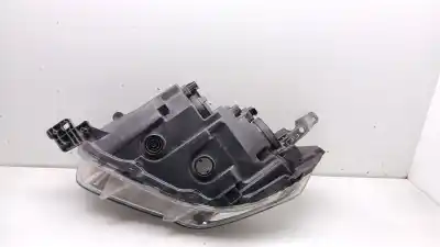 Second-hand car spare part right headlight for citroen c-elysee (dd_) 1.6 bluehdi 100 oem iam references 9675139980  90014456