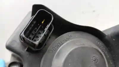 Second-hand car spare part right headlight for citroen c-elysee (dd_) 1.6 bluehdi 100 oem iam references 9675139980  90014456