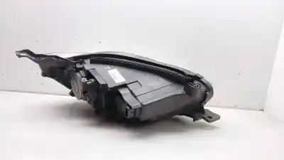 Second-hand car spare part left headlight for citroen c-elysee (dd_) 1.6 bluehdi 100 oem iam references 9675140080  90014455