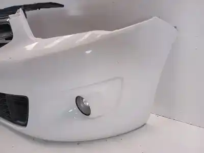 Second-hand car spare part front bumper for citroen c-elysee (dd_) 1.6 bluehdi 100 oem iam references 1608698780  