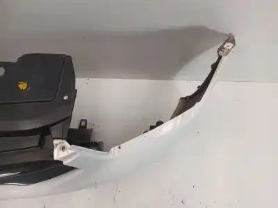 Second-hand car spare part front bumper for citroen c-elysee (dd_) 1.6 bluehdi 100 oem iam references 1608698780  