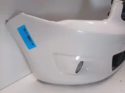 Second-hand car spare part front bumper for citroen c-elysee (dd_) 1.6 bluehdi 100 oem iam references 1608698780  