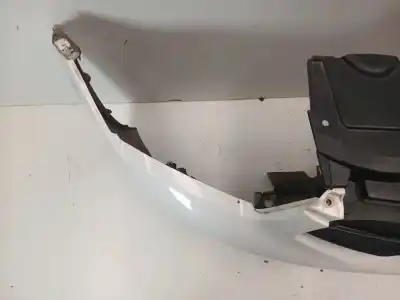 Second-hand car spare part front bumper for citroen c-elysee (dd_) 1.6 bluehdi 100 oem iam references 1608698780  