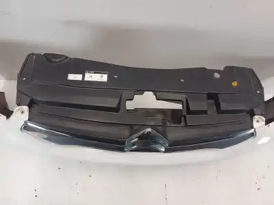 Second-hand car spare part front bumper for citroen c-elysee (dd_) 1.6 bluehdi 100 oem iam references 1608698780  