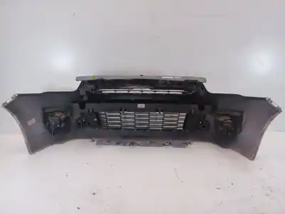Second-hand car spare part front bumper for citroen c-elysee (dd_) 1.6 bluehdi 100 oem iam references 1608698780  
