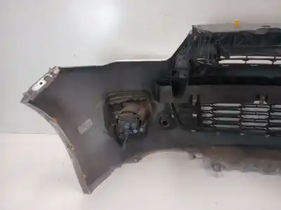 Second-hand car spare part front bumper for citroen c-elysee (dd_) 1.6 bluehdi 100 oem iam references 1608698780  