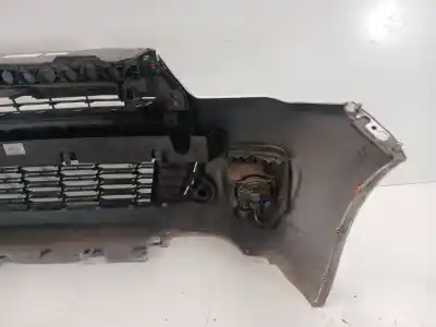 Second-hand car spare part front bumper for citroen c-elysee (dd_) 1.6 bluehdi 100 oem iam references 1608698780  