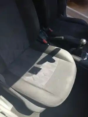 Second-hand car spare part right front seat for citroen c-elysee (dd_) 1.6 bluehdi 100 oem iam references   